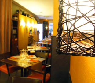 Restaurante Viejo Barrio